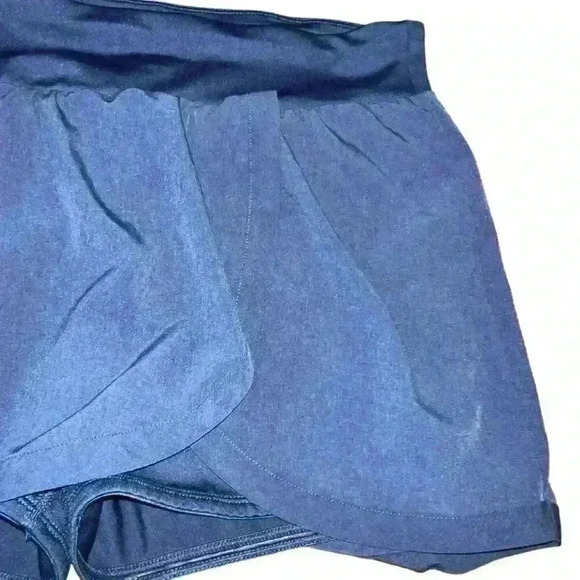 Underarmor Sz M Skort Athletic Performance Outdoor Pull On - Picture 10 of 11